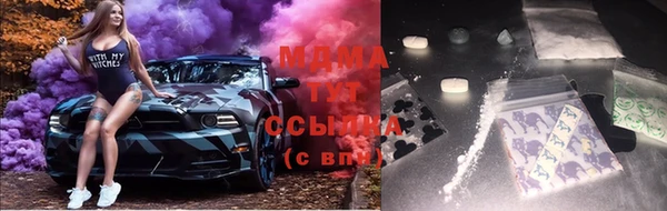 крисы Белоозёрский